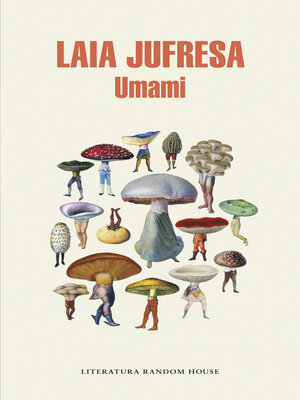 cover image of Umami (Mapa de las lenguas)